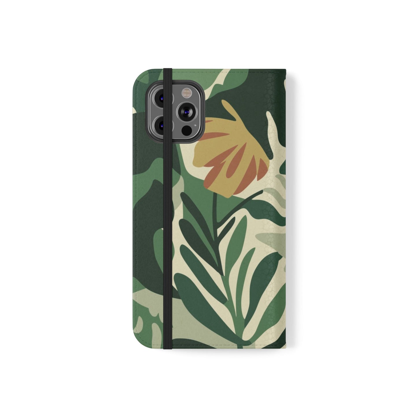 Verdant Muse | Flip