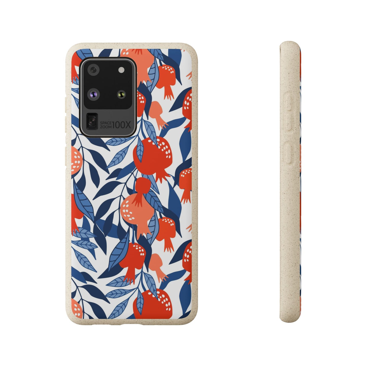 Pom Blossom | Biodegradable