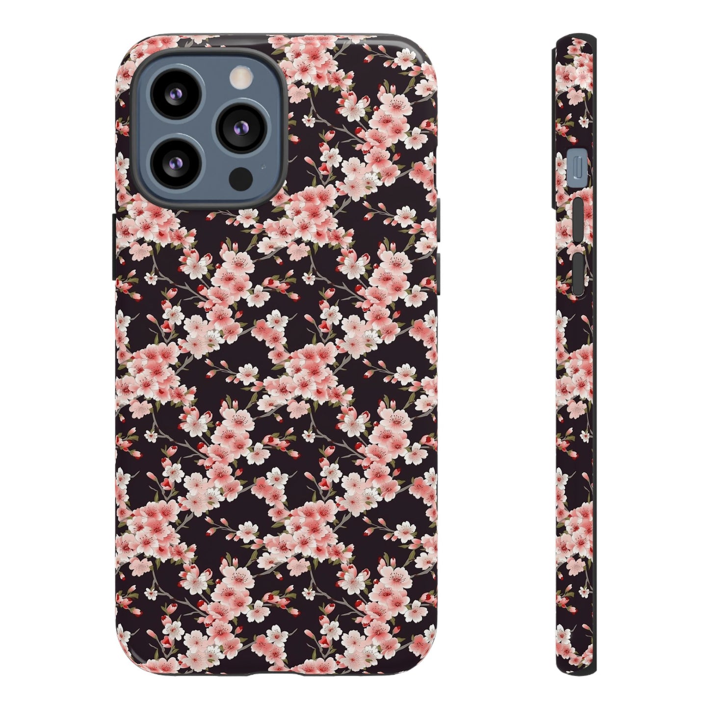 Cherry Blossom | Tough