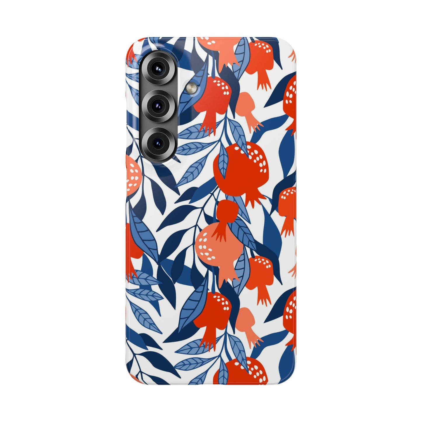 Pom Blossom | Snap