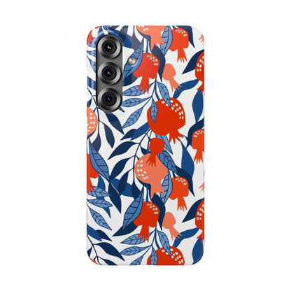 Pom Blossom | Snap