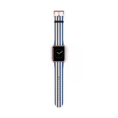 Nautic Stripe | Apple Watch Band