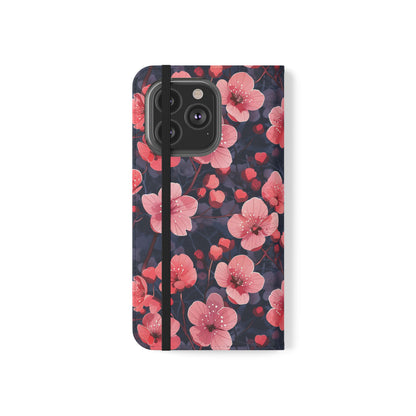 Sakura Bloom | Flip