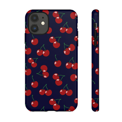 Sweet Cherry | Tough