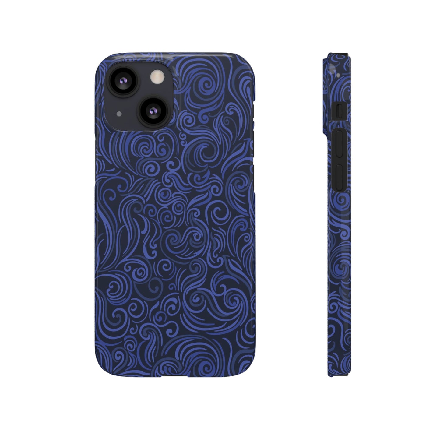Blue Mirage | Snap