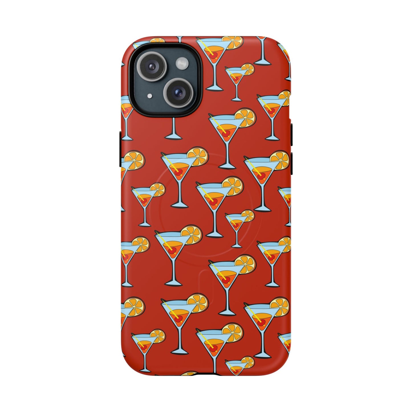 Citrus Hour | MagSafe Tough