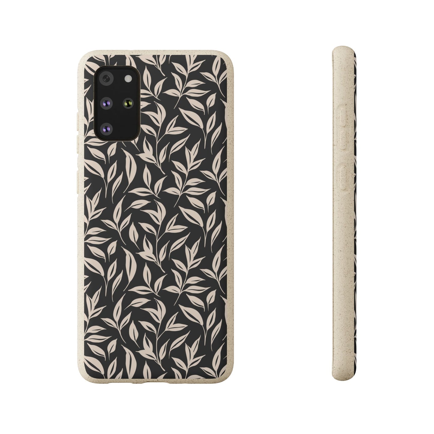 Ivory Vine | Biodegradable