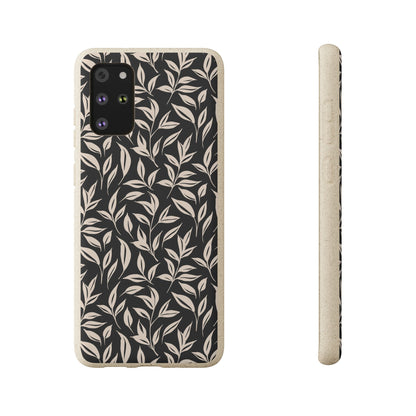 Ivory Vine | Biodegradable