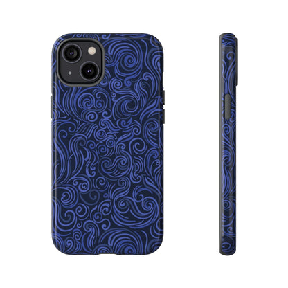 Blue Mirage | Tough