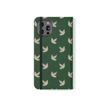 Royal Dove | Flip