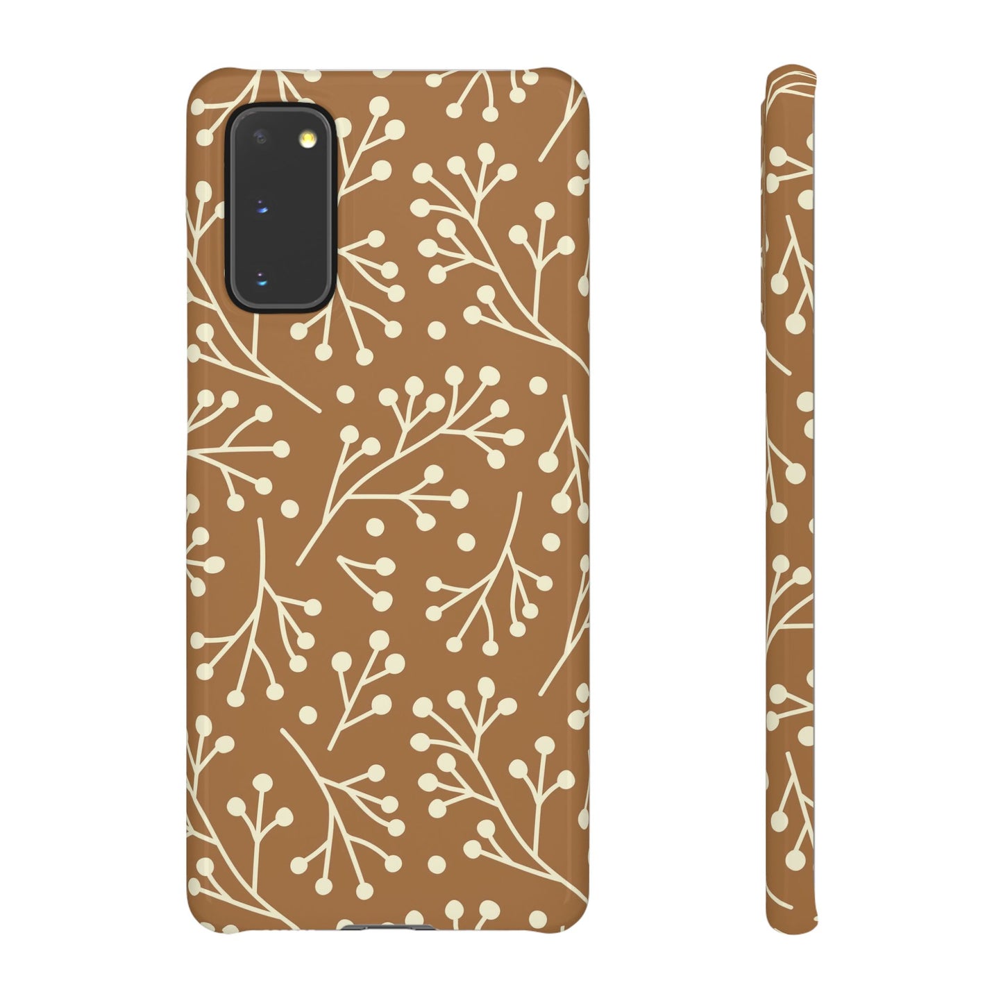 Caramel Meadow | Snap