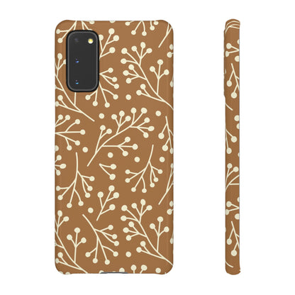 Caramel Meadow | Snap