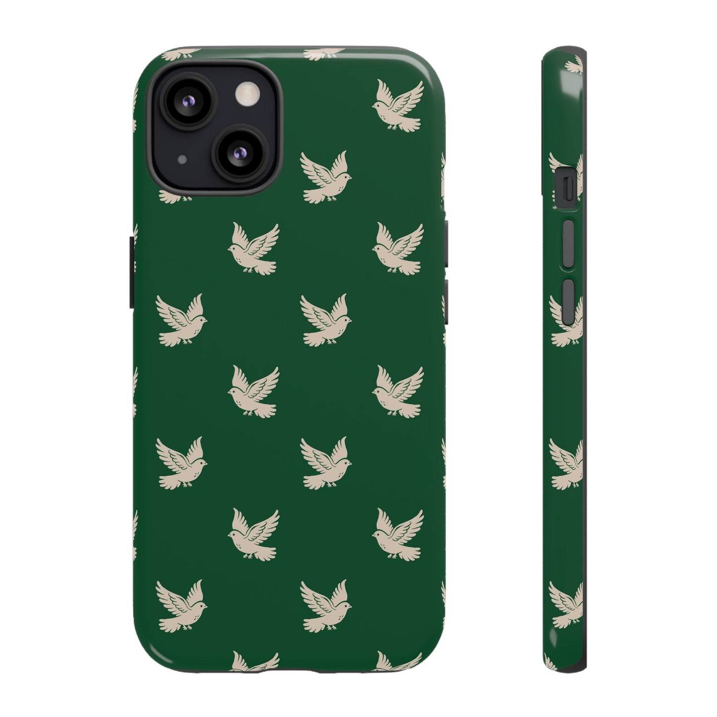 Royal Dove | Tough