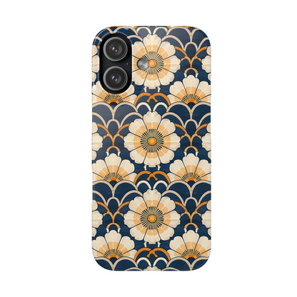 Ivory Bloom | Snap