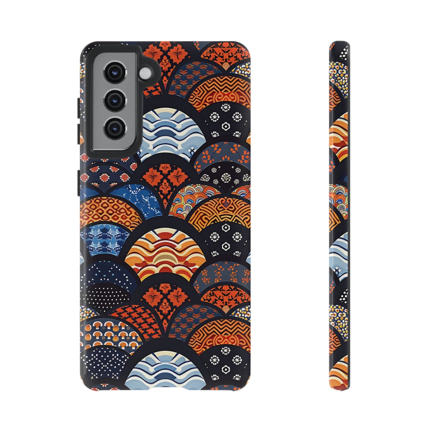 Kimono Wave | Tough