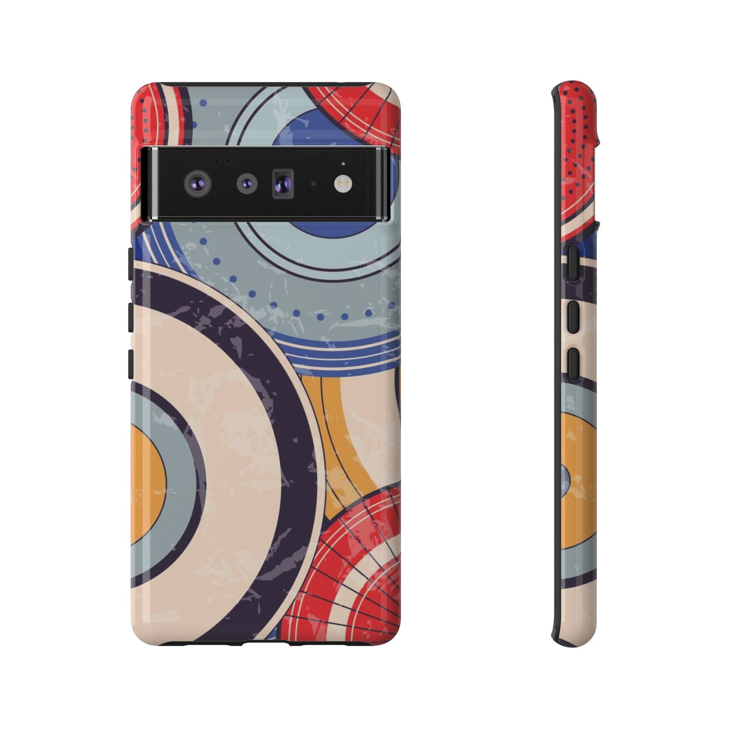 Kasa Echo | Tough