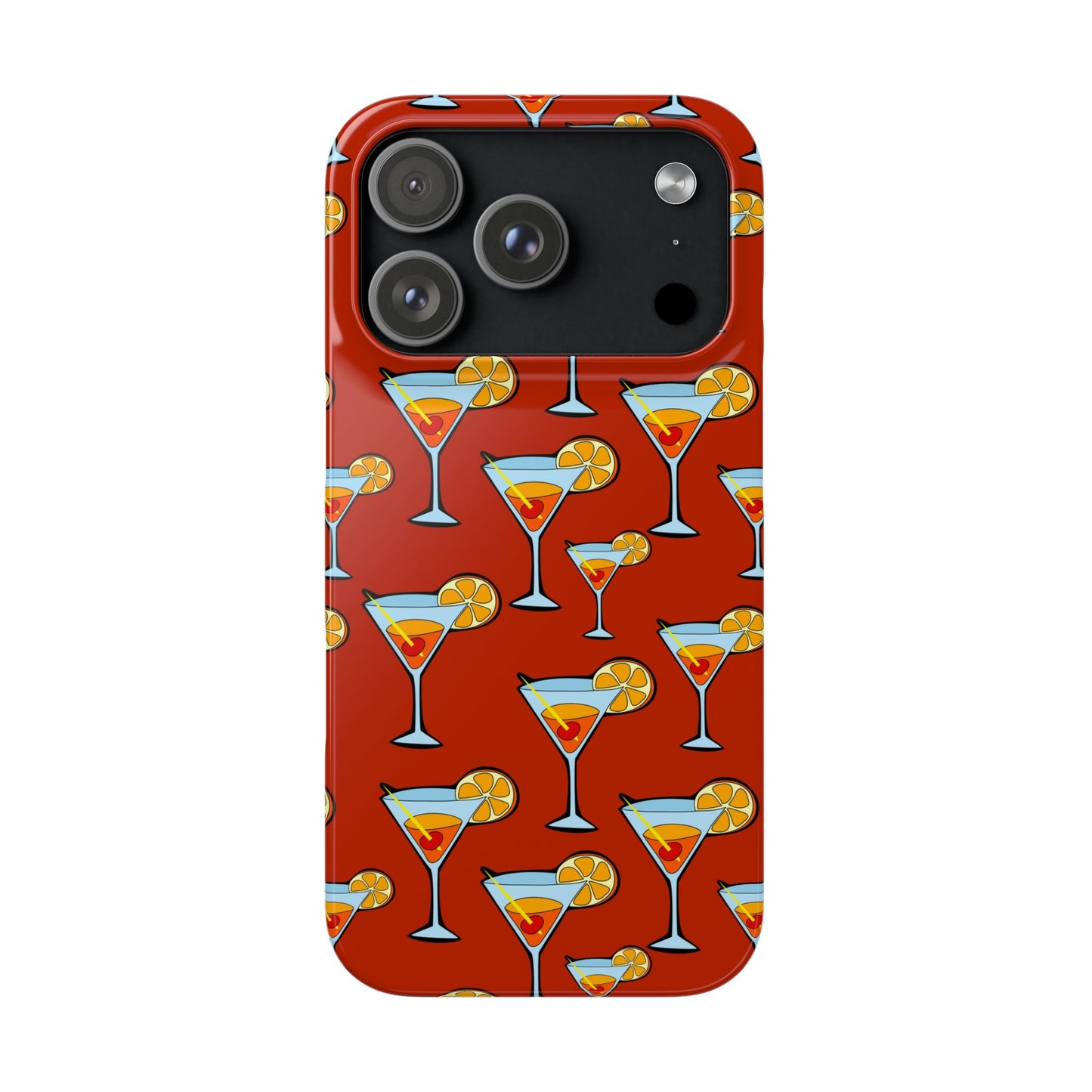 Citrus Hour | Snap