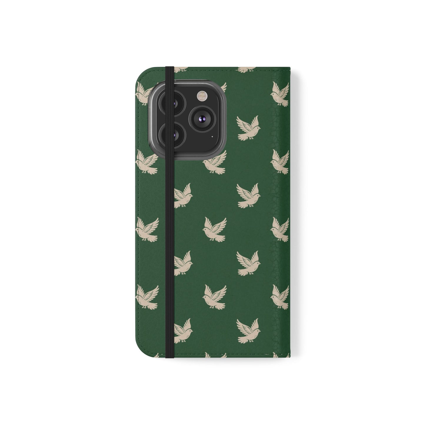 Royal Dove | Flip