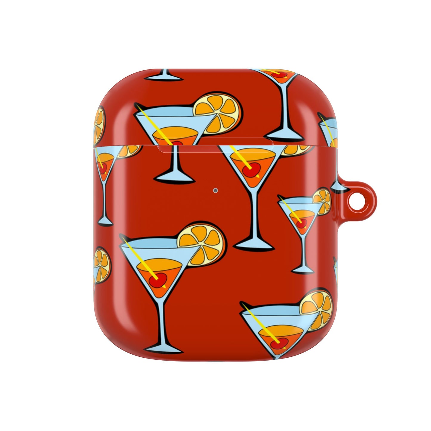 Citrus Hour | Apple Airpods Case