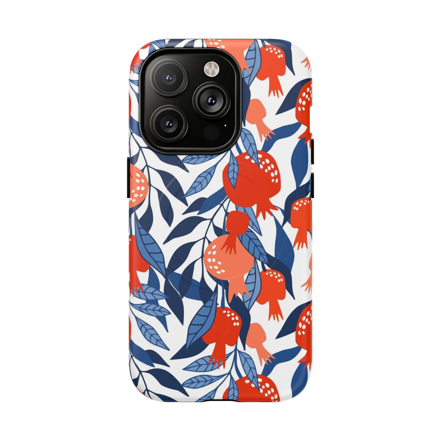 Pom Blossom | MagSafe Tough