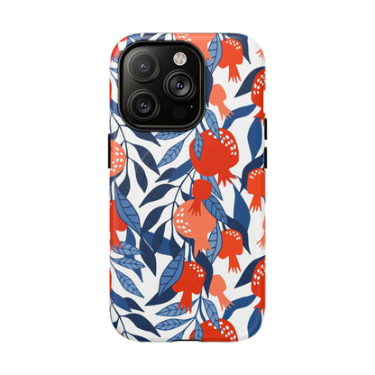 Pom Blossom | MagSafe Tough