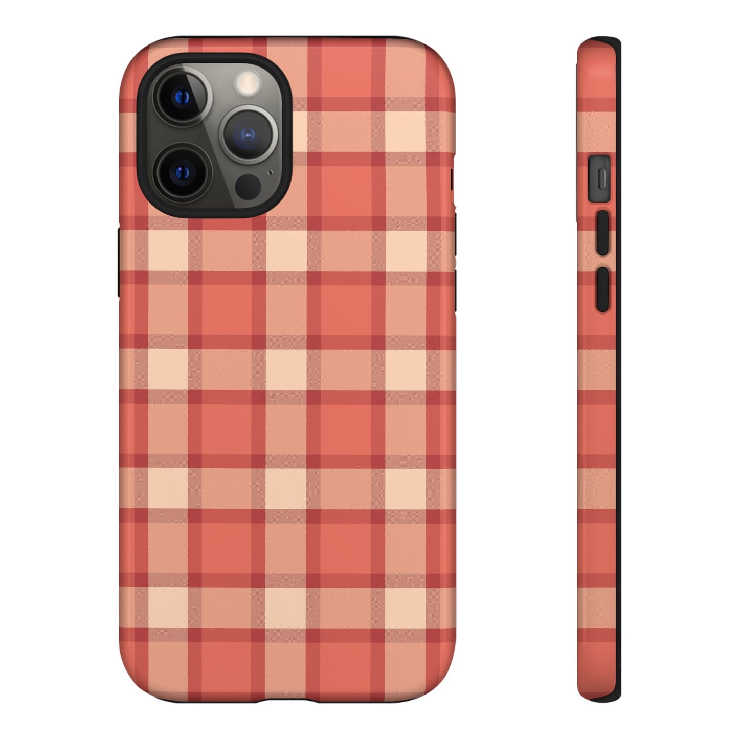 Terracotta Picnic | Tough