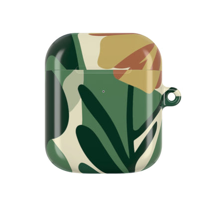 Verdant Muse | Apple Airpods Case