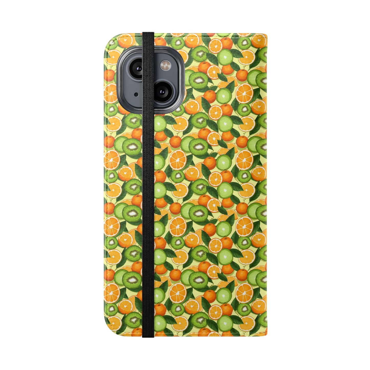 Citrus Grove | Flip