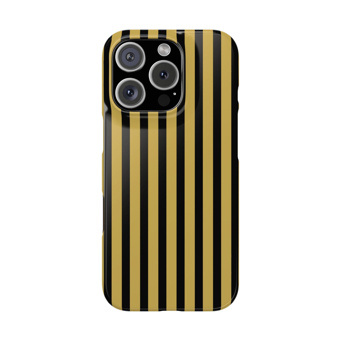 Gilded Noir | Snap