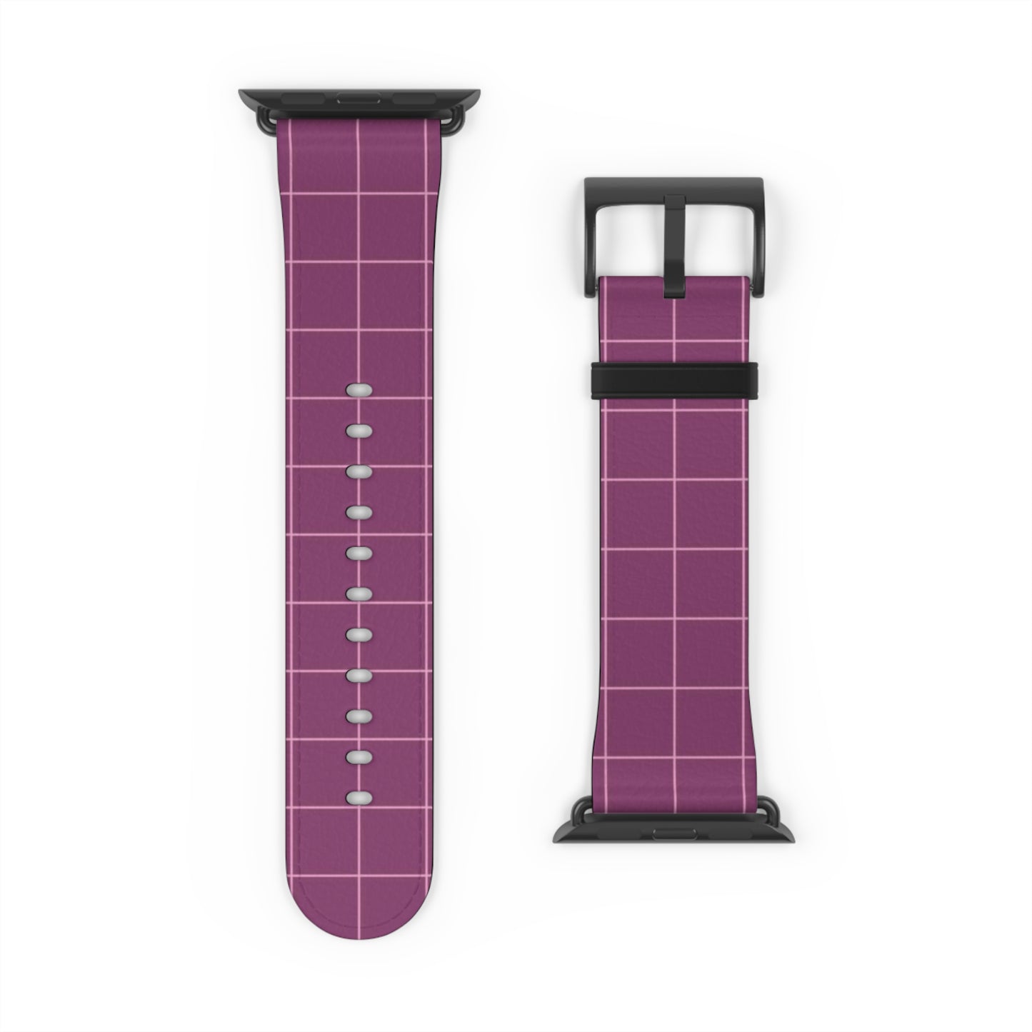 Studio Grid | Apple Watch Band
