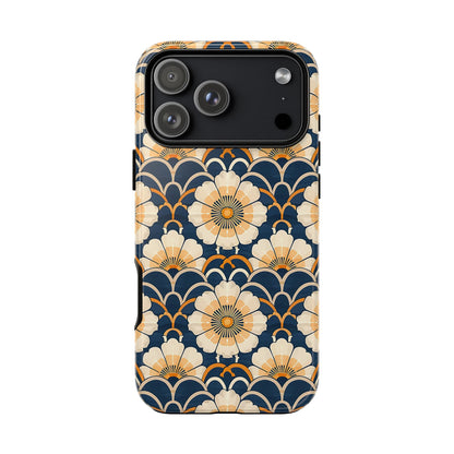 Ivory Bloom | Tough
