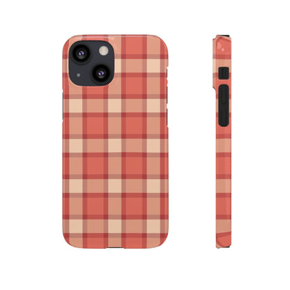 Terracotta Picnic | Snap