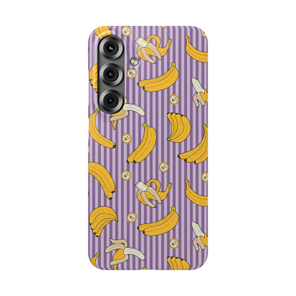 Banana Split | Snap