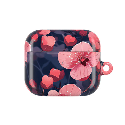 Sakura Bloom | Apple Airpods Case