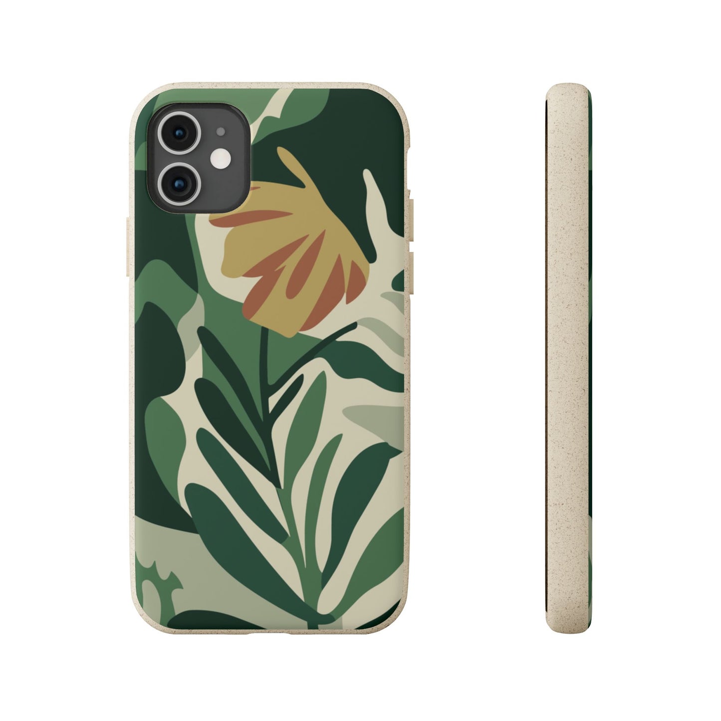 Verdant Muse | Biodegradable