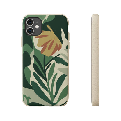 Verdant Muse | Biodegradable
