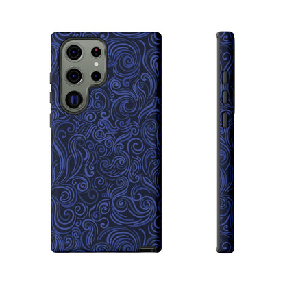 Blue Mirage | Tough