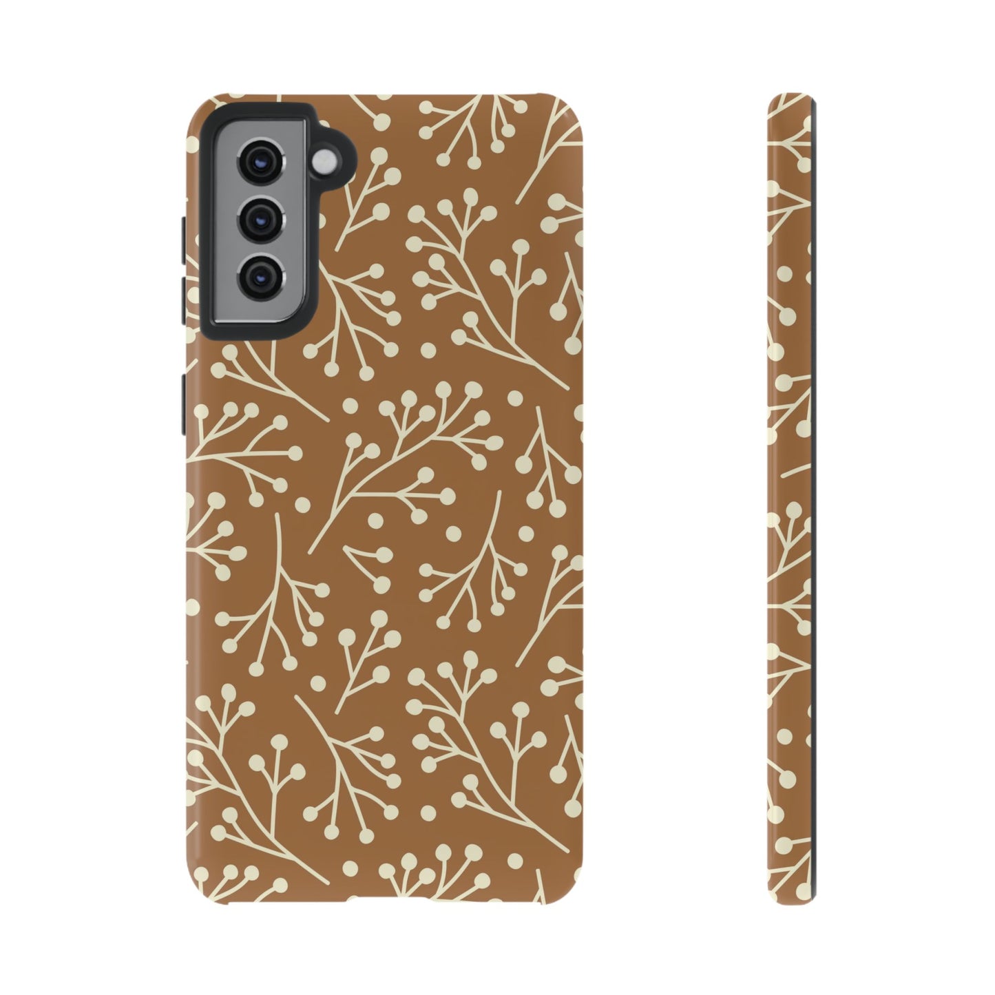 Caramel Meadow | Tough