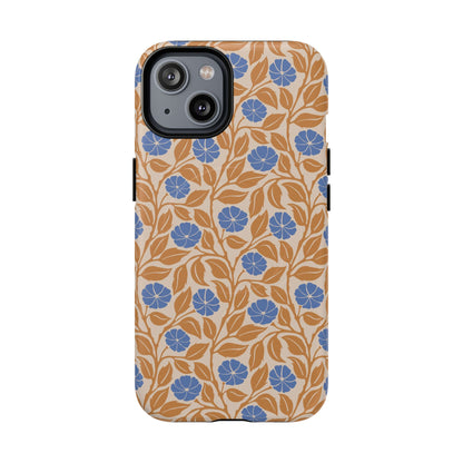 Sienna Bloom | MagSafe Tough