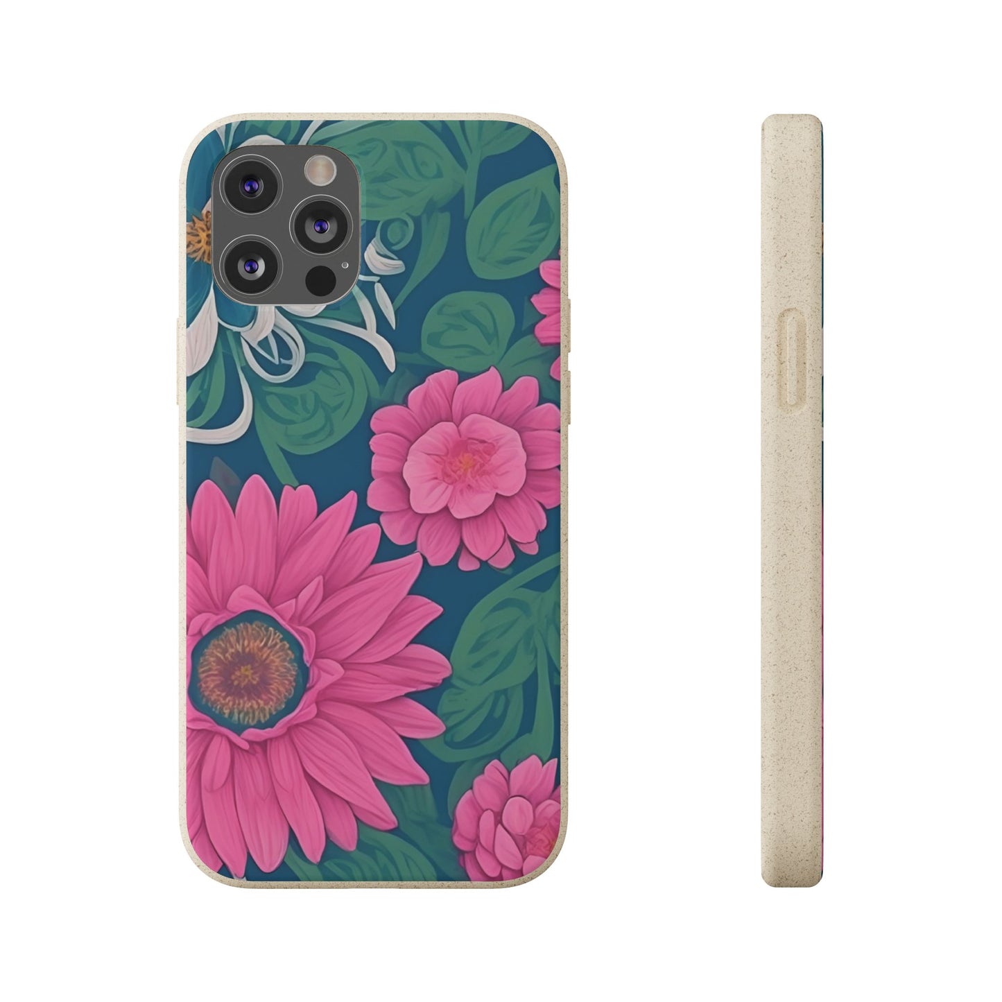 Blush Garden | Biodegradable