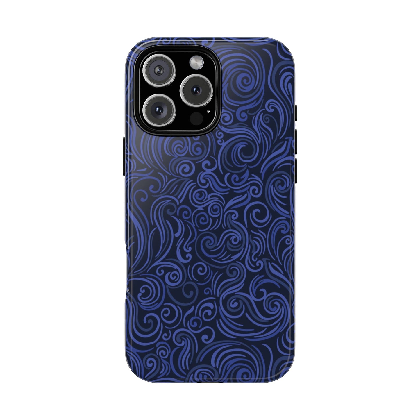 Blue Mirage | Tough