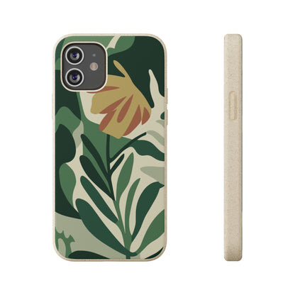 Verdant Muse | Biodegradable
