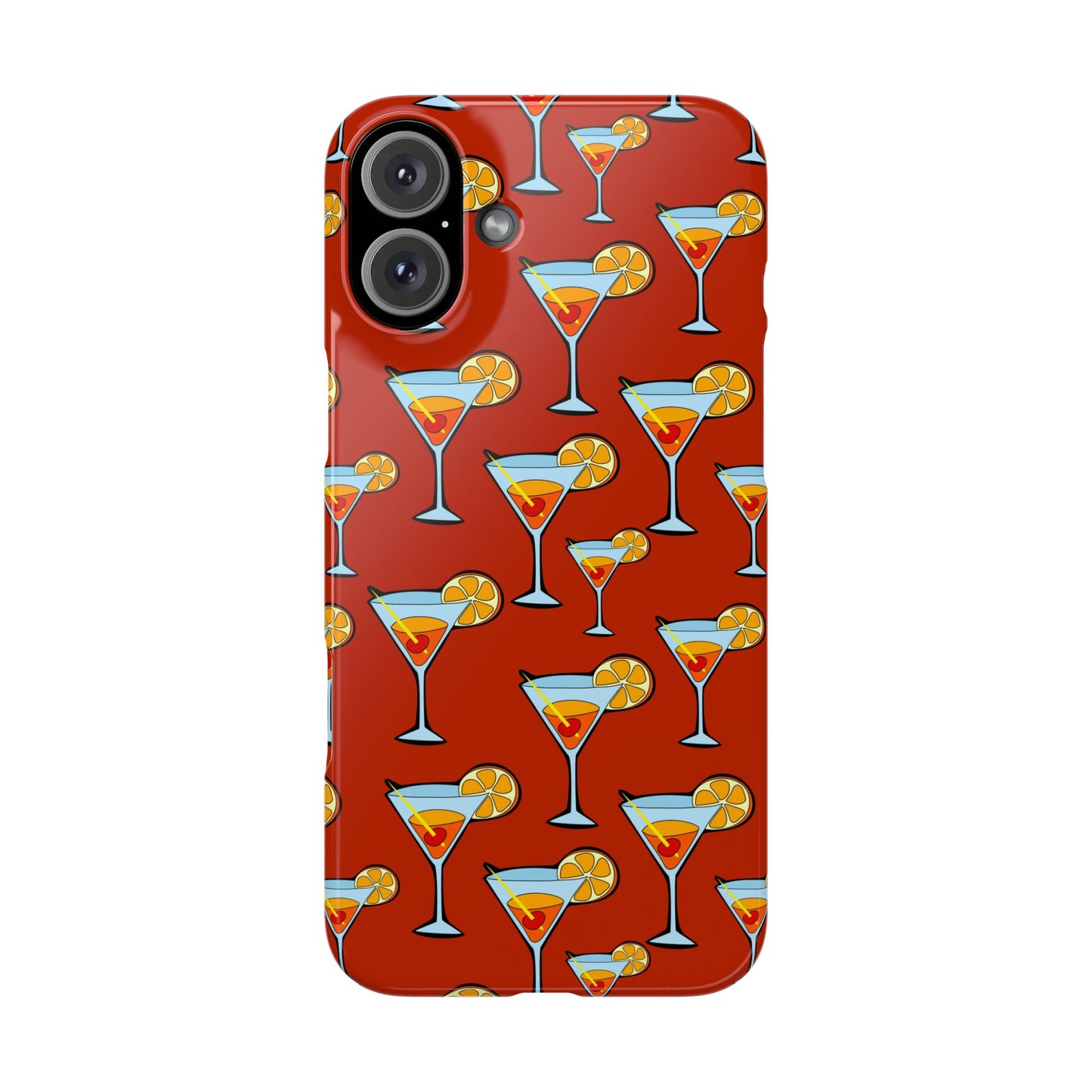 Citrus Hour | Snap