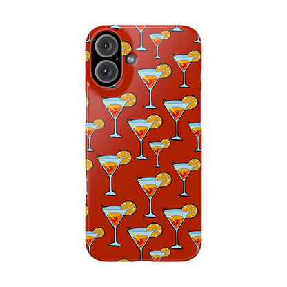 Citrus Hour | Snap