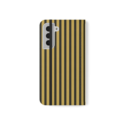 Gilded Noir | Flip