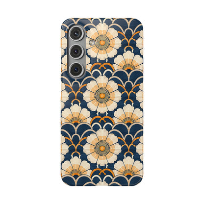 Ivory Bloom | Snap