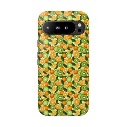 Citrus Grove | Tough