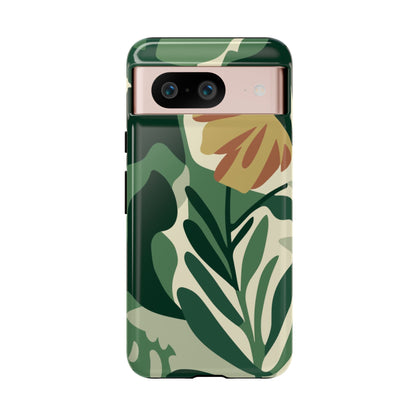 Verdant Muse | Tough