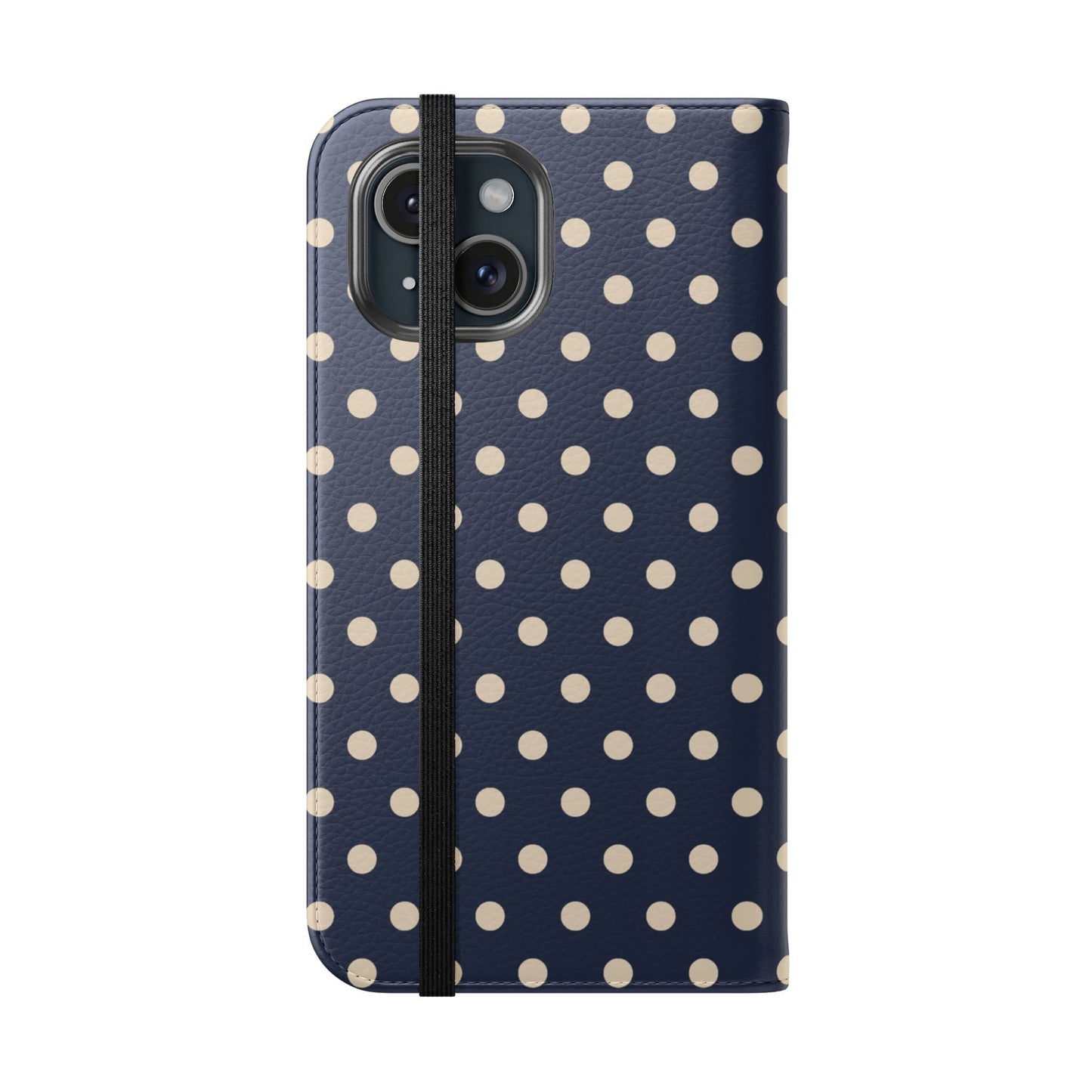 Midnight Ivory | Flip