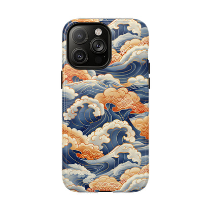Kumo Nami | MagSafe Tough